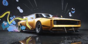 EA pode ter arquivado a necessidade de velocidade