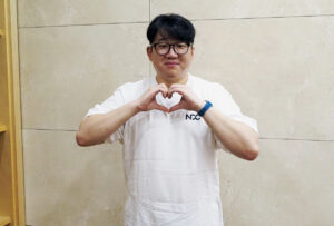 [Entrevista]”Deusa da vitória: Nikke” O objetivo é ter um IP amado como o FGO. Yoo Hyun-seok aprendeu dicas sobre políticas fora do jogo