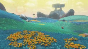 Donkey Kong Bananza: Todos os locais de banana | Camada de Hilltop SL200