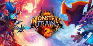 Monster Train 2 revela Roteiro de Conteúdo