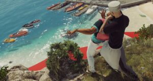 A IO Interactive está “trabalhando em alguns desses problemas de desempenho da Nintendo Switch 2 agora”