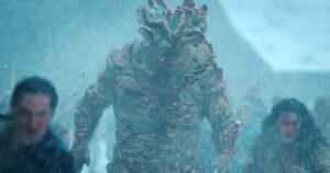 O último de nós termos outras 16 indicações em Emmy, elevando a série Total para 40