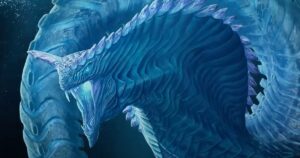 Após acusações de AI Slop, Ark: Aquatica’s Lanke Date Trailer está jogando muito seguro