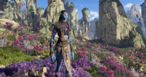 Avatar: Frontiers of Pandora receberá o modo de terceira pessoa em atualização gratuita antes do novo filme