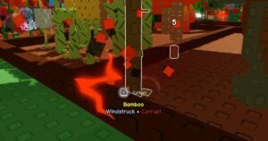 Como obter mutação corrupta em Grow A Garden