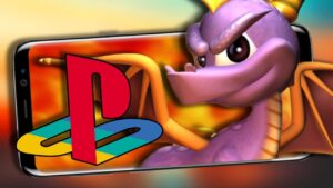 Melhor Guia do Emulador Android PS1