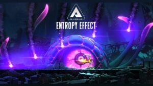 2d roguelite Action Blazblue Efeito de entropia agora está disponível no Android