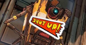 Borderlands 4 permitirá que você feche o CLAPTRAP CLAPTRAP