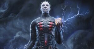 Primeiro jogo de Hellraiser anunciado, com Doug Bradley retornando como Pinhead