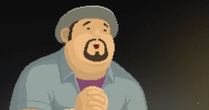 Dave the Diver Diretor finalmente termina o debate indie depois de controverso The Game Awards 2023 Nomeação