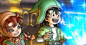 Dragon Quest 7 remake supostamente em desenvolvimento na Square Enix