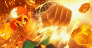 A Nintendo não confirmará a idade de Donkey Kong em um novo jogo, pois é “Good Foder for Player Theories”