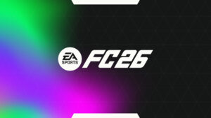 EA Sports FC 26 lança no PC 26 de setembro, os requisitos oficiais do sistema revelados
