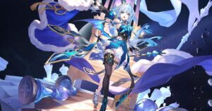 Honkai Star Rail Cerydra Materials, Kit e Eidolons