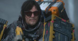 Kojima “feliz” com Death Stranding 2 Critical Reception, estimulando os fãs a “lutar e batalhar” contra a guerra e a mudança climática