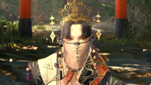Capcom removeu Denuvo de Kunitsu-Gami: Caminho da deusa