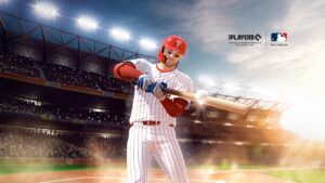 A MLB Rivals se dirige para um evento de jogo All-Star para comemorar seu segundo aniversário