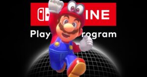 A Nintendo anuncia outro teste de reprodução on -line do Switch, e este terá quatro vezes a capacidade