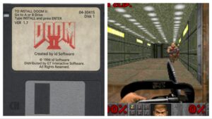 Doom 2 Cheat Codes para Game Boy Advance, Windows, Mac e muito mais