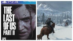The Last of Us: Parte 2 Cheats, Codes e Unlockables for PlayStation 4