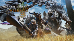 Monster Hunter Wilds 1º de julho de hotfix abordará os Ganetes TU2