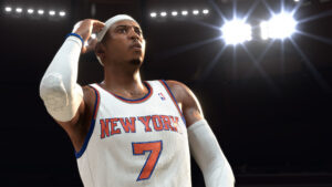 NBA 2K26 obtém requisitos oficiais do sistema de PC