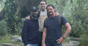 Neil Druckmann se afasta da última adaptação da TV nos EUA