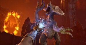 Elder Scrolls 4: Oblivion Remasterred Patch ajusta as configurações de dificuldade para ajudar a “ajustar a experiência”