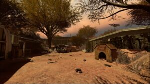 Requisitos de PC para o remake oficial do Postal 2 no Unity Engine