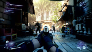 Remake escuro perfeito 2024 Demo foi uma fatia vertical jogável