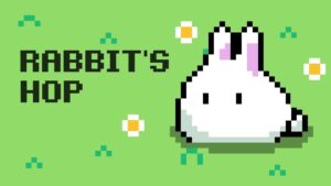 Os criadores de Boxville lotam uma demonstração para o salto de Rabbit, seu novo jogo de quebra -cabeça
