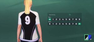 Revanche: como personalizar seu kit e alterar o número do jogador