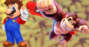 A Nintendo confirma que Donkey Kong Bananza está sendo fabricado pela equipe de Mario Odyssey