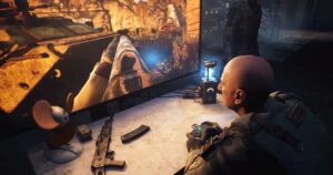 Ex -Xbox Console Exclusive Stalker 2 set para PS5 este ano