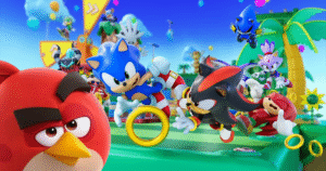 O presidente da SEGA admite jogos de serviço ao vivo são o maior desafio da empresa