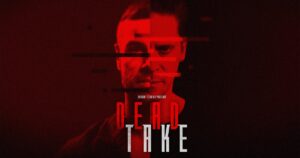 Neil Newbon e Ben Starr Lead Surgent Studios Novo filme de terror psicológico e limites de jogo de horror psicológico