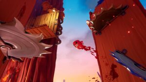 Super Meat Boy 3D recebe requisitos oficiais de trailer e PC