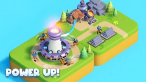 FUNPLUS LANÇAS TELES Sobrevivem!, Um novo jogo de estratégia, no celular
