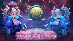 Infinite cai uma nova temporada em que você é o Outlaw mais procurado!