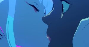 “Quando as pessoas estão tristes, estou um pouco feliz”: Cyberpunk: Edgerunners, a segunda temporada vai ficar mais triste, mais sangrenta e mais escura