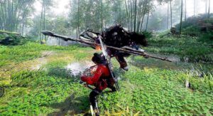 Onde os ventos se encontram recebem novos requisitos de trailer e PC