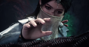 Wuchang: Fallen Feathers Studio reconhece questões de desempenho, patch a caminho