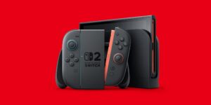 Nintendo Switch 2 recebe uma nova atualização do sistema para julho de 2025
