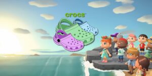 Crocs tem notícias emocionantes para fãs de cruzamento de animais