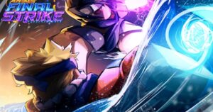 Códigos de ataque final de anime para julho de 2025