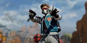 APEX Legends Liberações Notas de patch para nova atualização