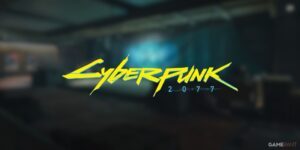 Cyberpunk 2077 provoca um novo crossover