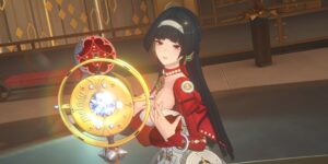 Zen Zone Zero está trazendo um mini-jogo popular de impacto de Genshin