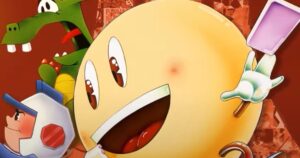 Pac-Man, Dig Dug e outros favoritos retrô recebem o tratamento interativo do Museu no novo Namco DLC da Atari 50