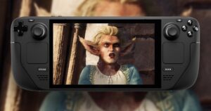 Com a atualização de 1.5 de Avwed, finalmente é verificada pelo Steam Deck, bem como alguns novos movimentos de Ranger e Fighter sofisticados